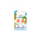 Invisibobble Set Capri Mediterranean Mini X4