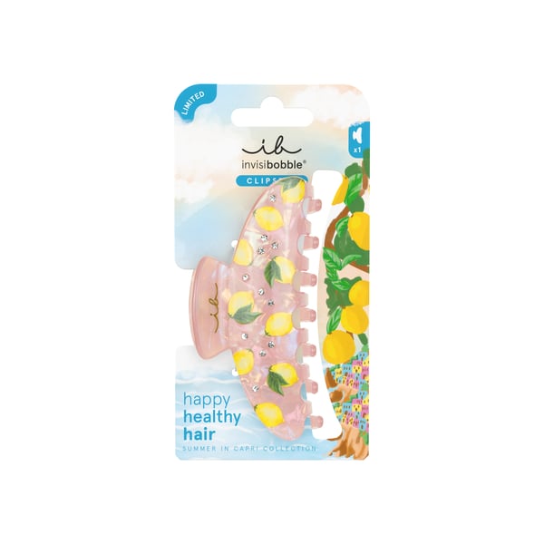 Invisibobble Clipstar Mola Capri Charme