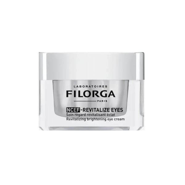 Filorga NCEF-Revitalize Eyes - Supreme Multi-Correction for Eyes 15ml