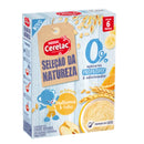 Nestlé Cerelac Non-Dairy Porridge 8 Cereals and 8 Fruits 160g 6M+