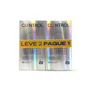 Control Ultrafeel Condoms X10 + 2nd Pack Free