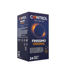 Control Finissimo Original X24 Condoms