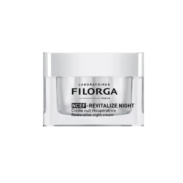 Filorga NCEF-Revitalize Night - Restorative Night Cream 50ml