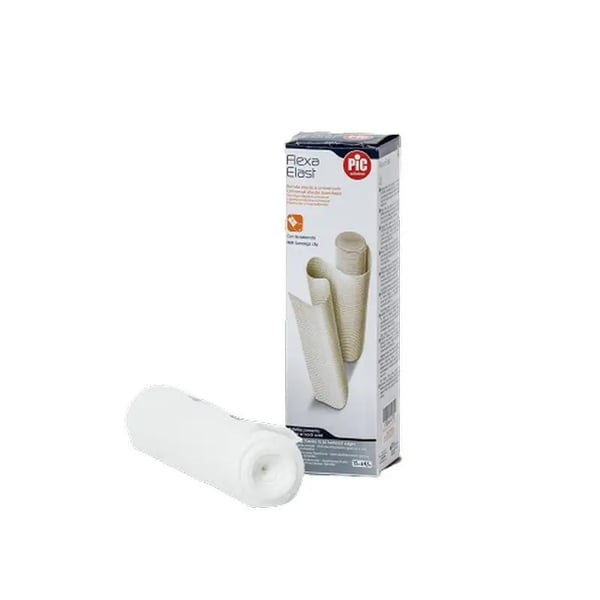 Pic Solution Elastic Bandage Flexa 15cm x 4.5m