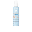 Vichy Capital Soleil UV Aqua Spray Invisible Moisturizer SPF50 200ml