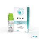 i-Fresh Ecto Eye Drops 10ml