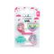 Invisibobble Kids Clipstar Molas Mermaid Dreams