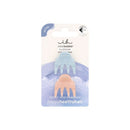 Invisibobble Clipstar Sport Gym Buddy X2