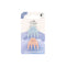 Invisibobble Clipstar Sport Gym Buddy X2