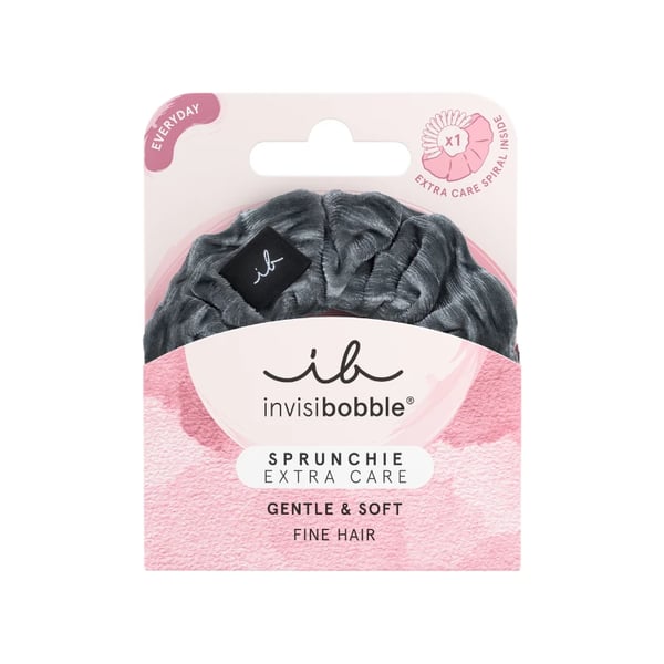 Invisibobble Sprunchie Gentle & Soft Extra Care