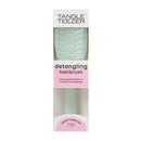 Tangle Teezer Extra Gentle Detangling Hairbrush Green