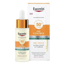 Eucerin Sun Protection Oil Control Serum SPF50+ 30ml