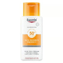 Eucerin Sun Protection Sun Allergy Gel-Cream SPF50+ 200ml