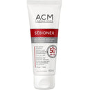 ACM Sébionex Matifying Sun Gel SPF50+ 40ml
