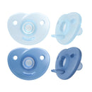 Philips Avent Pacifier Eco Soothie Blue 0-6M