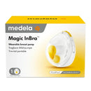 Medela Magic InBra Breast Pump