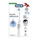 Oral-B IO2 Electric Toothbrush + Refills (x2)