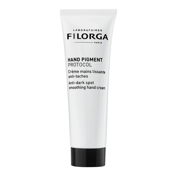 Filorga Hand Pigment Protocol - Smoothing and Anti-Dark Spot Hand Cream 50ml