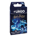 Urgo Harry Potter Glow-in-the-Dark Bandages, 2 Sizes x 16