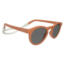 Chicco Orange Sunglasses with Smoke Lenses 12M+