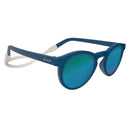 Chicco Blue Sunglasses with Mirrored Lenses 12M+