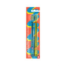 Curaprox CS5460 Ultra Soft Health & Happiness Edition X2 Toothbrush