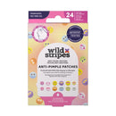 Wild Stripes Pimple Patches Smile X24