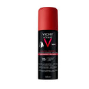 Vichy Homme Deo Clinic Control 96H Anti-Irritation and Anti-Dark Spot Spray 125ml