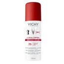 Vichy Deodorant Clinical Control 96H Anti-Irritation and Anti-Dark Spot 125ml