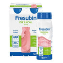 Fresubin DB 2Kcal Strawberry Drink 4 x 200ml