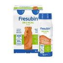 Fresubin DB 2Kcal Peach-Apricot Drink 4 x 200ml