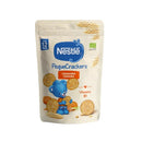 Nestlé PequeCrackers Carrot 100g 12M+