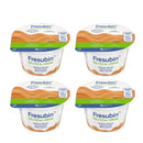 Fresubin DB 2Kcal Peach-Apricot Cream 4 x 200g