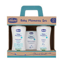 Chicco Set Baby Moments Clean & Sweet