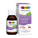 Pediakid Goodnight Cherry Solution 125ml