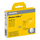 Medela Motion InBra Membrane X2