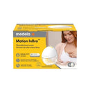 Medela Motion InBra Electric Breast Pump