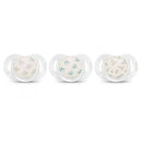 Suavinex Poetry SX Pro Physiological Silicone Pacifier 6-18M