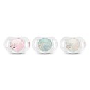 Suavinex Poetry SX Pro Physiological Silicone Pacifier 18M+
