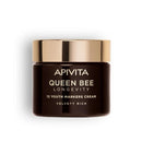 Apivita Queen Bee Longevity Rich Day Cream 50ml