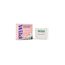 Wild Cotton and Sea Salt Deodorant - 40g Refill