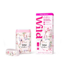 Wild Cherry Blossom Deodorant - Box + 40g Refill
