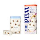 Wild Honey and Cactus Flower Deodorant - Box + 40g Refill