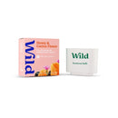 Wild Honey and Cactus Flower Deodorant - 40g Refill