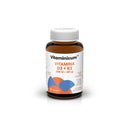 Vitaminicum Vitamin D3+K2 Tablets x60