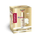 Eucerin Hyaluron-Filler + Elasticity 3D Serum Gift Set - Global Anti-Aging