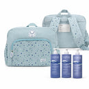Uriage Baby Maternity Backpack - With Products Included