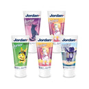 Jordan Junior Toothpaste 50ml 6-12A