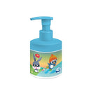 Jordan Kids Toothpaste Pump 150ml 0-5 Years