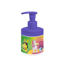 Jordan Junior Pump Toothpaste 150ml 6A+
